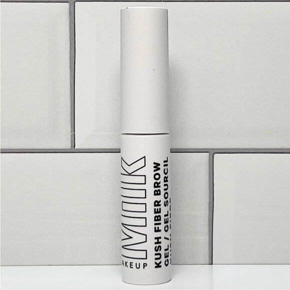 Milk Makeup Other - Milk Makeup MJ Kush Fiber Brow Gel